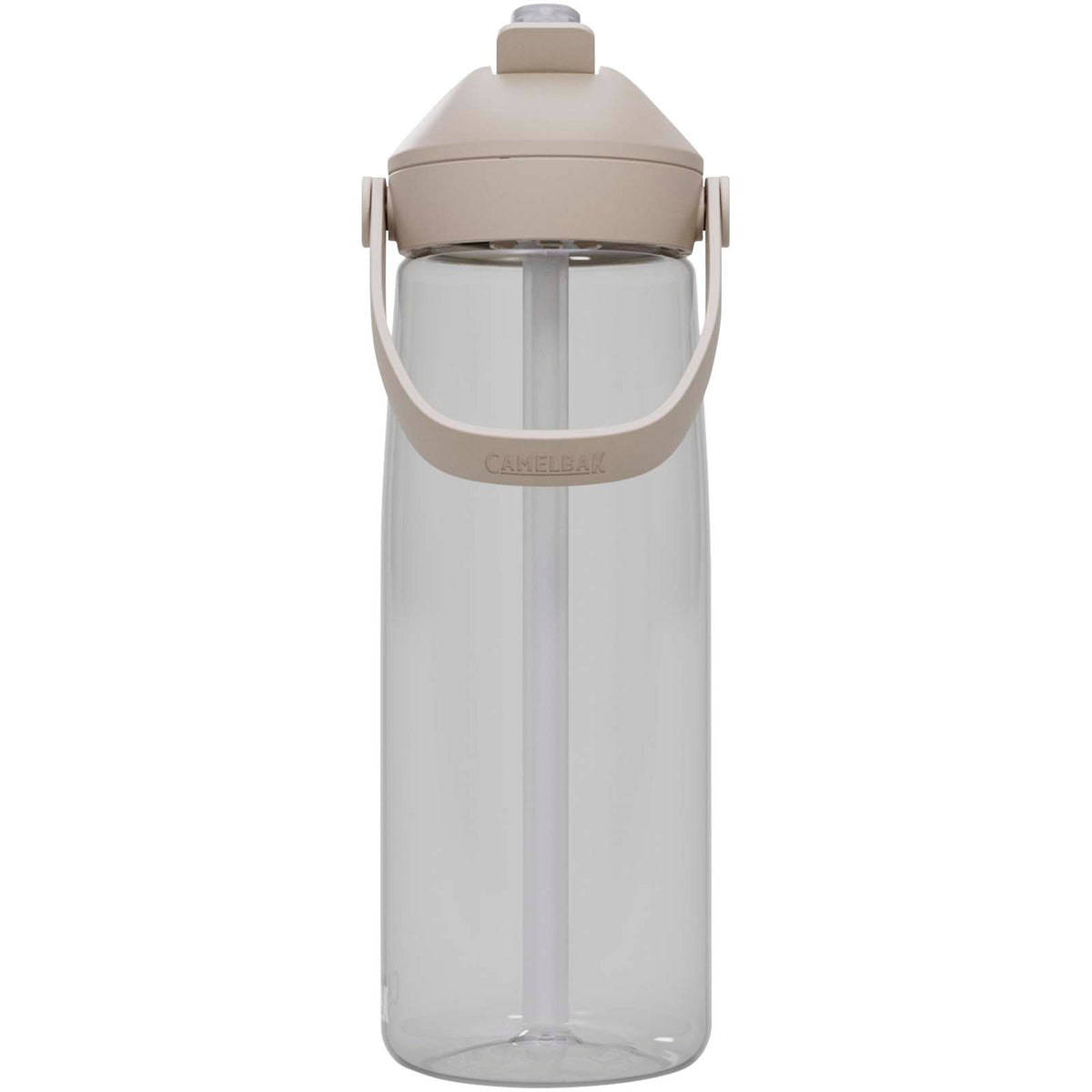 Camelbak® Thrive Flip 750 ml Tritan Renew vattenflaska med flip-sugrör