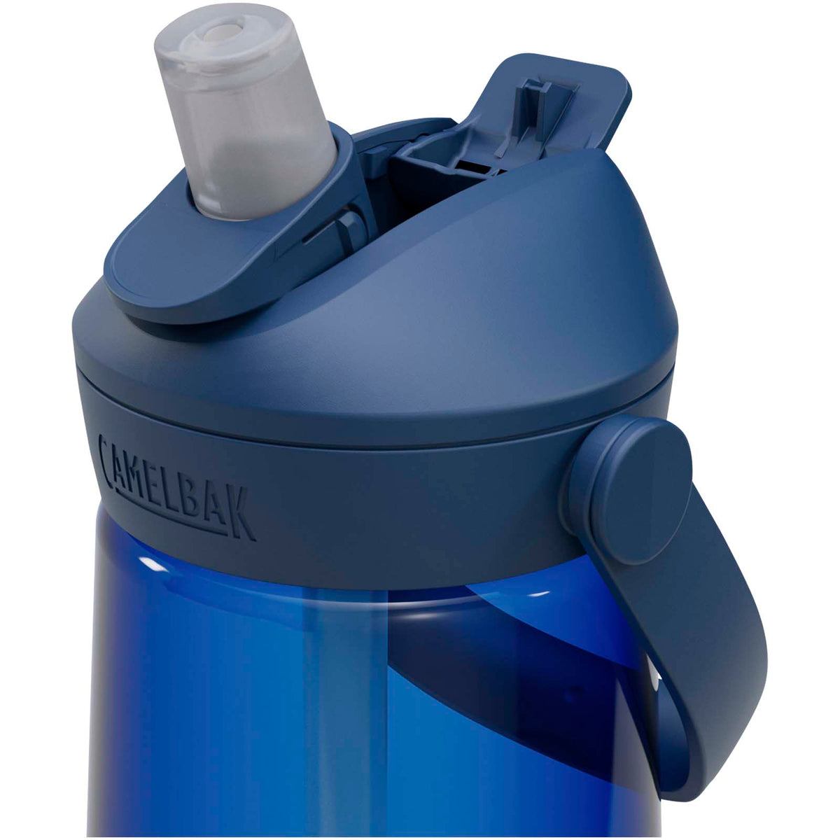 Camelbak® Thrive Flip 750 ml Tritan Renew vattenflaska med flip-sugrör