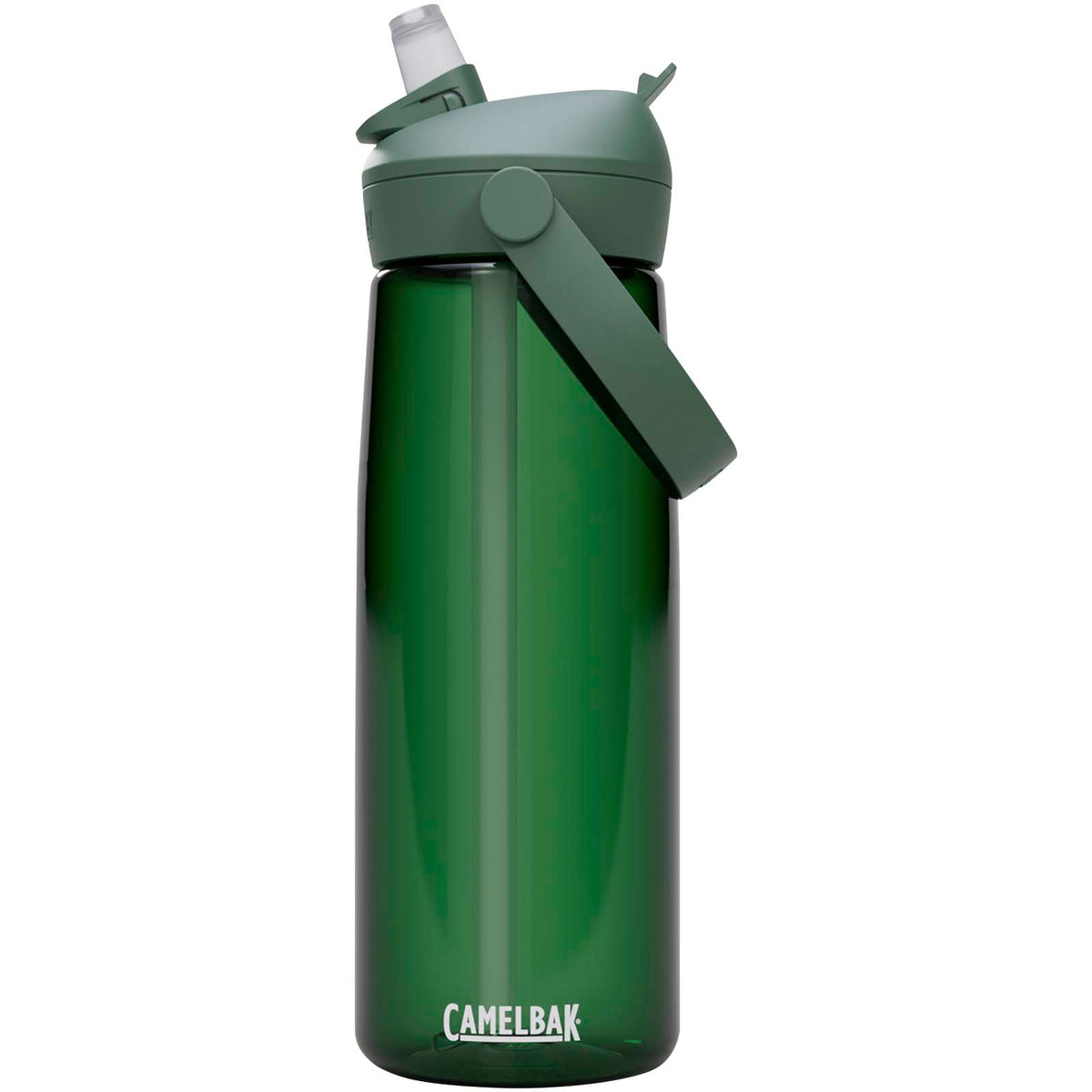 Camelbak® Thrive Flip 750 ml Tritan Renew vattenflaska med flip-sugrör