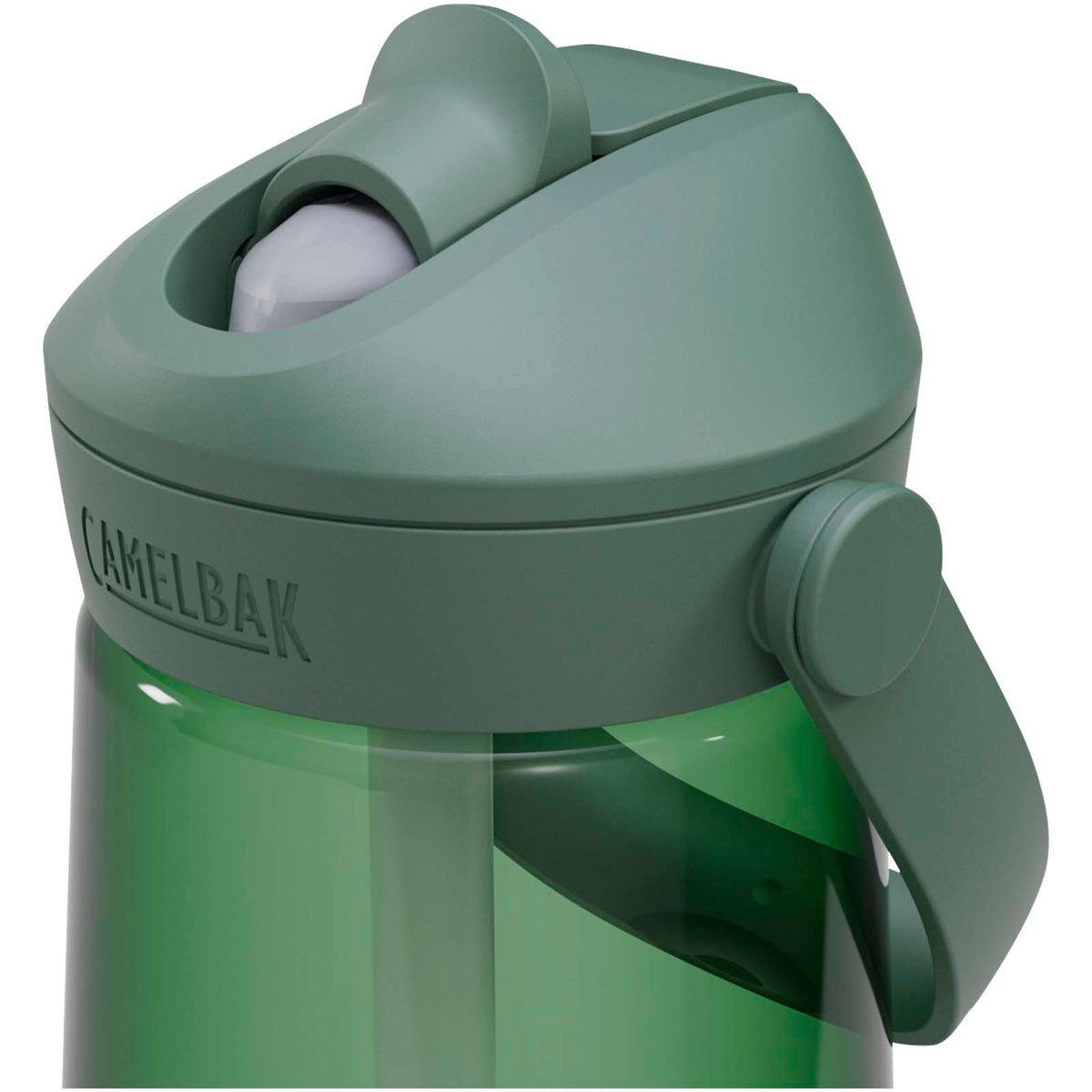 Camelbak® Thrive Flip 750 ml Tritan Renew vattenflaska med flip-sugrör