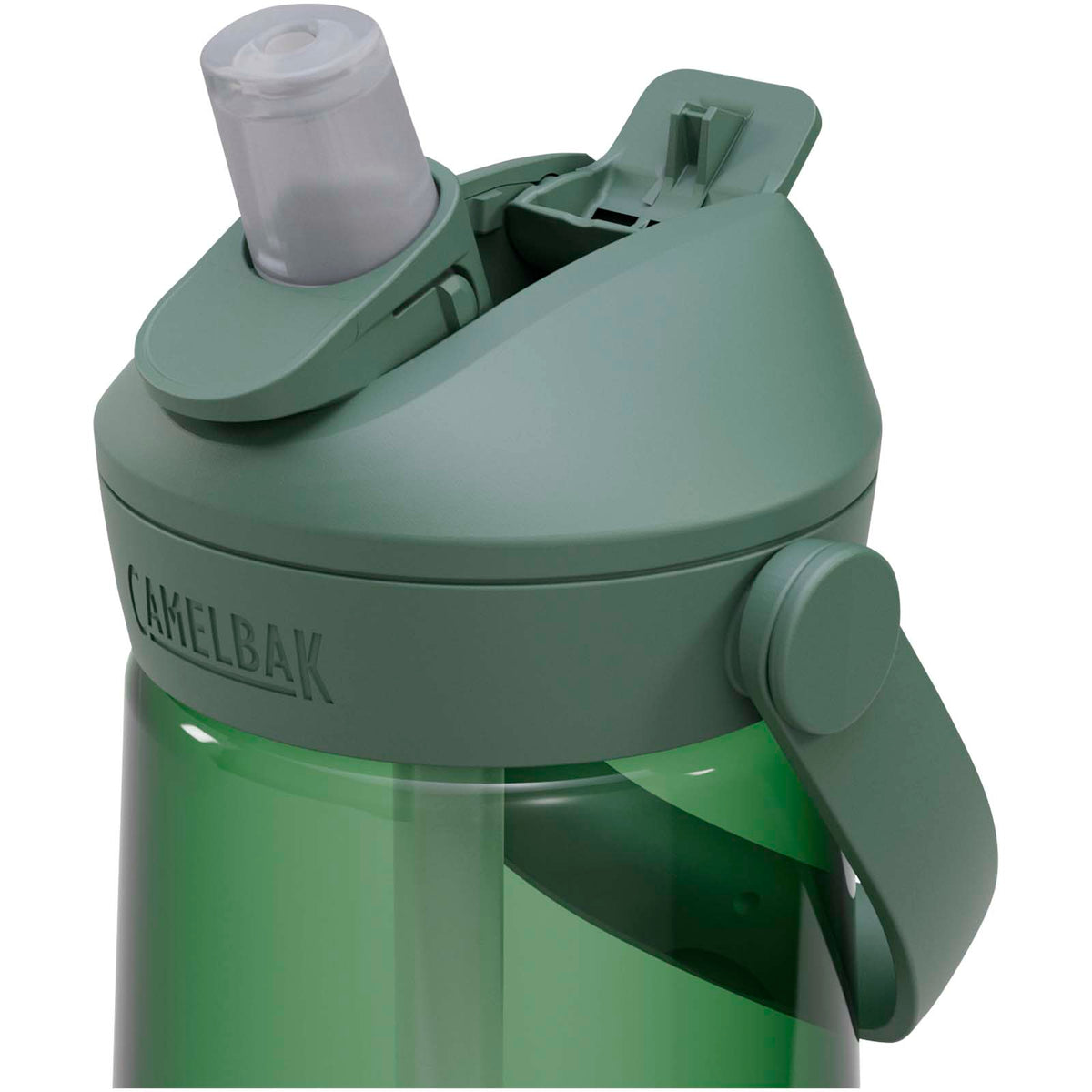 Camelbak® Thrive Flip 750 ml Tritan Renew vattenflaska med flip-sugrör