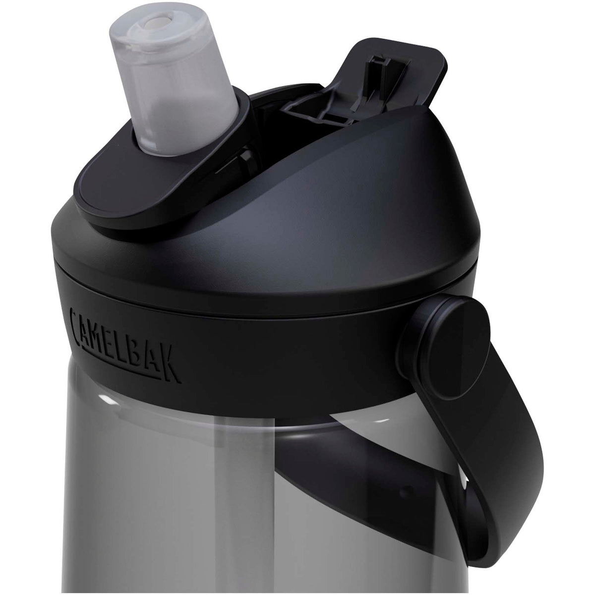 Camelbak® Thrive Flip 750 ml Tritan Renew vattenflaska med flip-sugrör