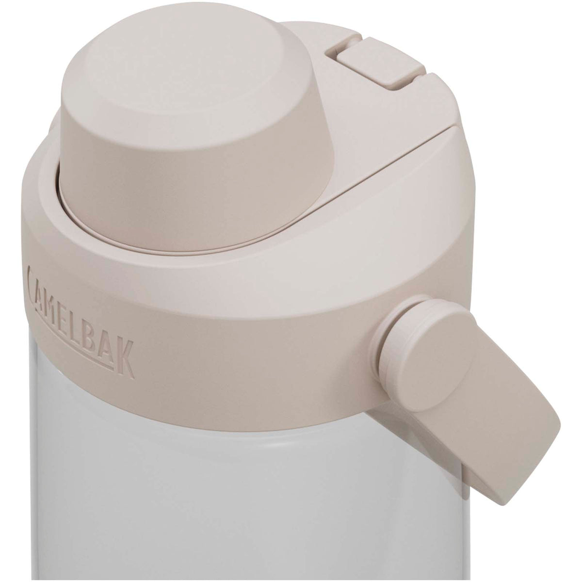Camelbak® Thrive Chug 740 ml Tritan Renew vattenflaska med skruvlock