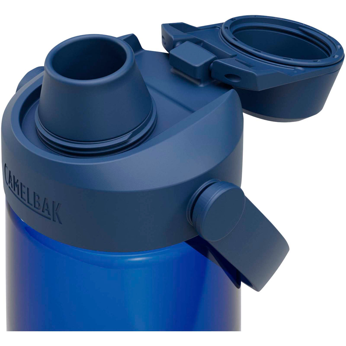 Camelbak® Thrive Chug 740 ml Tritan Renew vattenflaska med skruvlock