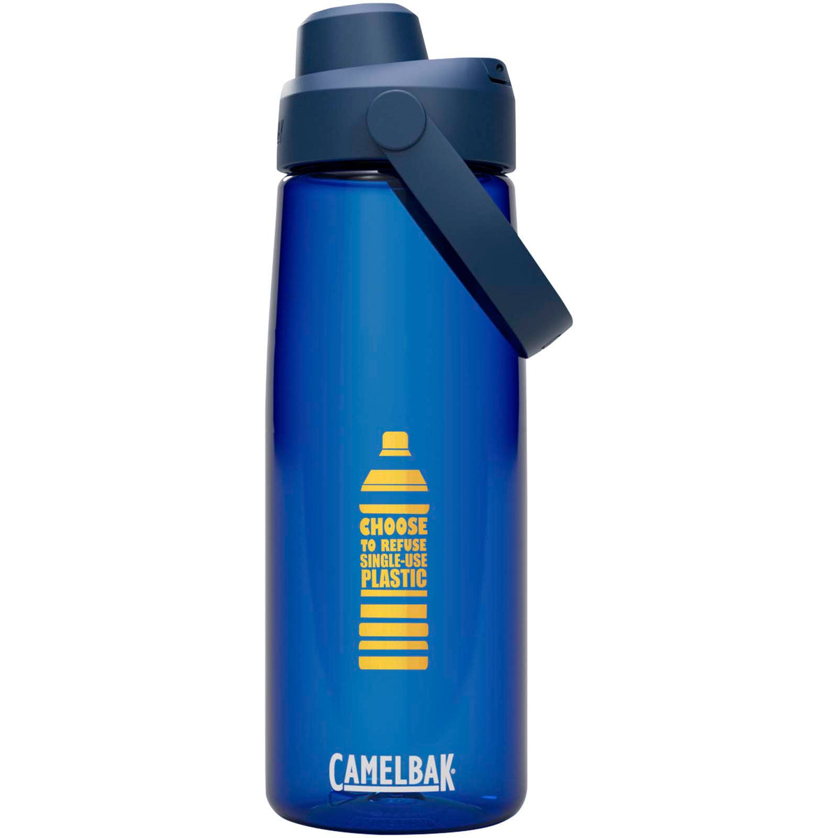 Camelbak® Thrive Chug 740 ml Tritan Renew vattenflaska med skruvlock