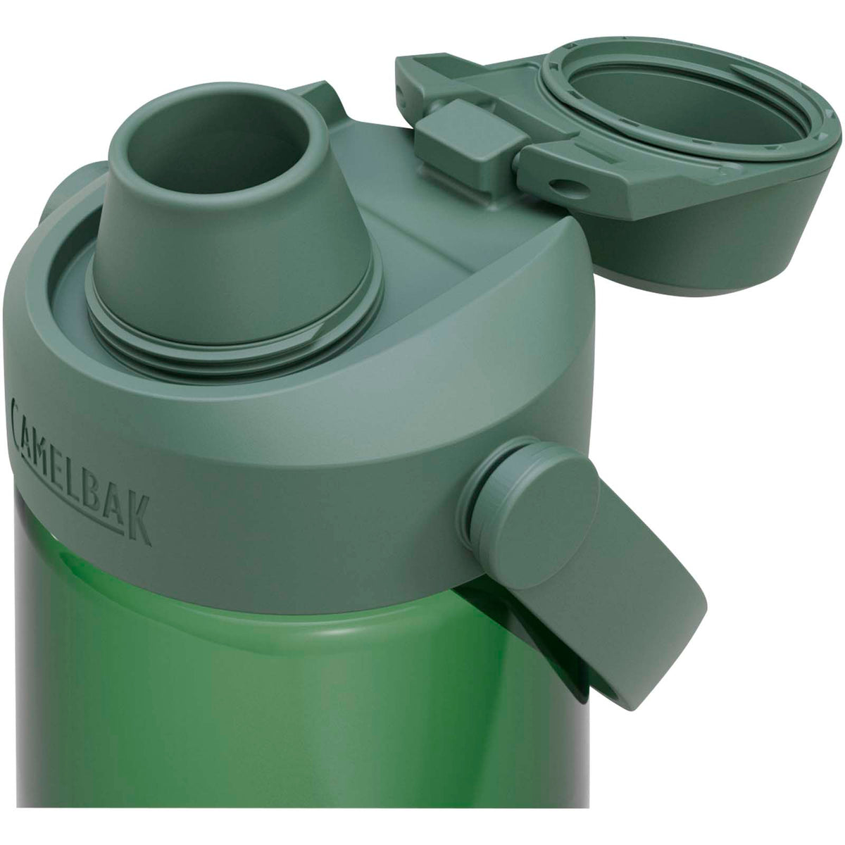 Camelbak® Thrive Chug 740 ml Tritan Renew vattenflaska med skruvlock