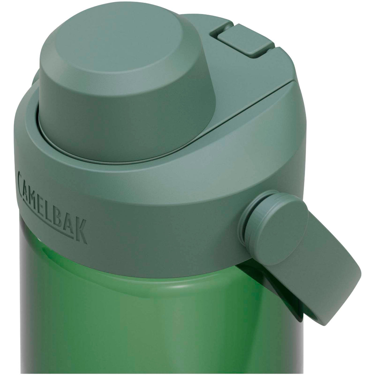 Camelbak® Thrive Chug 740 ml Tritan Renew vattenflaska med skruvlock