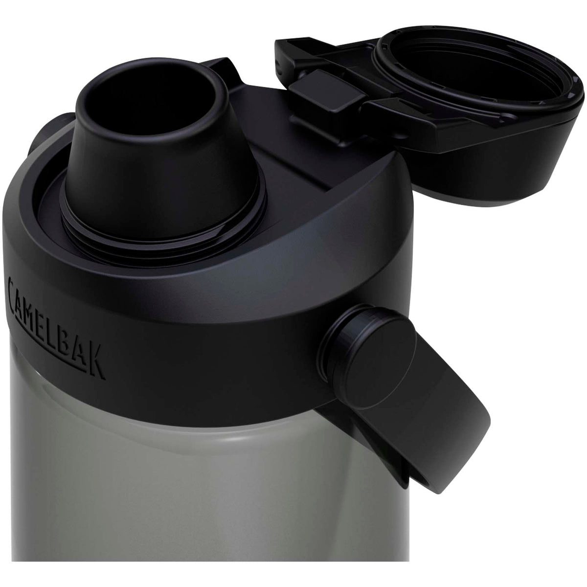 Camelbak® Thrive Chug 740 ml Tritan Renew vattenflaska med skruvlock