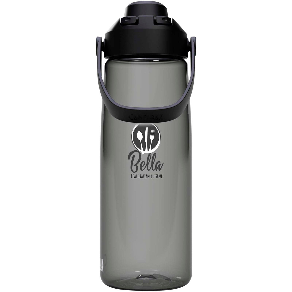 Camelbak® Thrive Chug 740 ml Tritan Renew vattenflaska med skruvlock