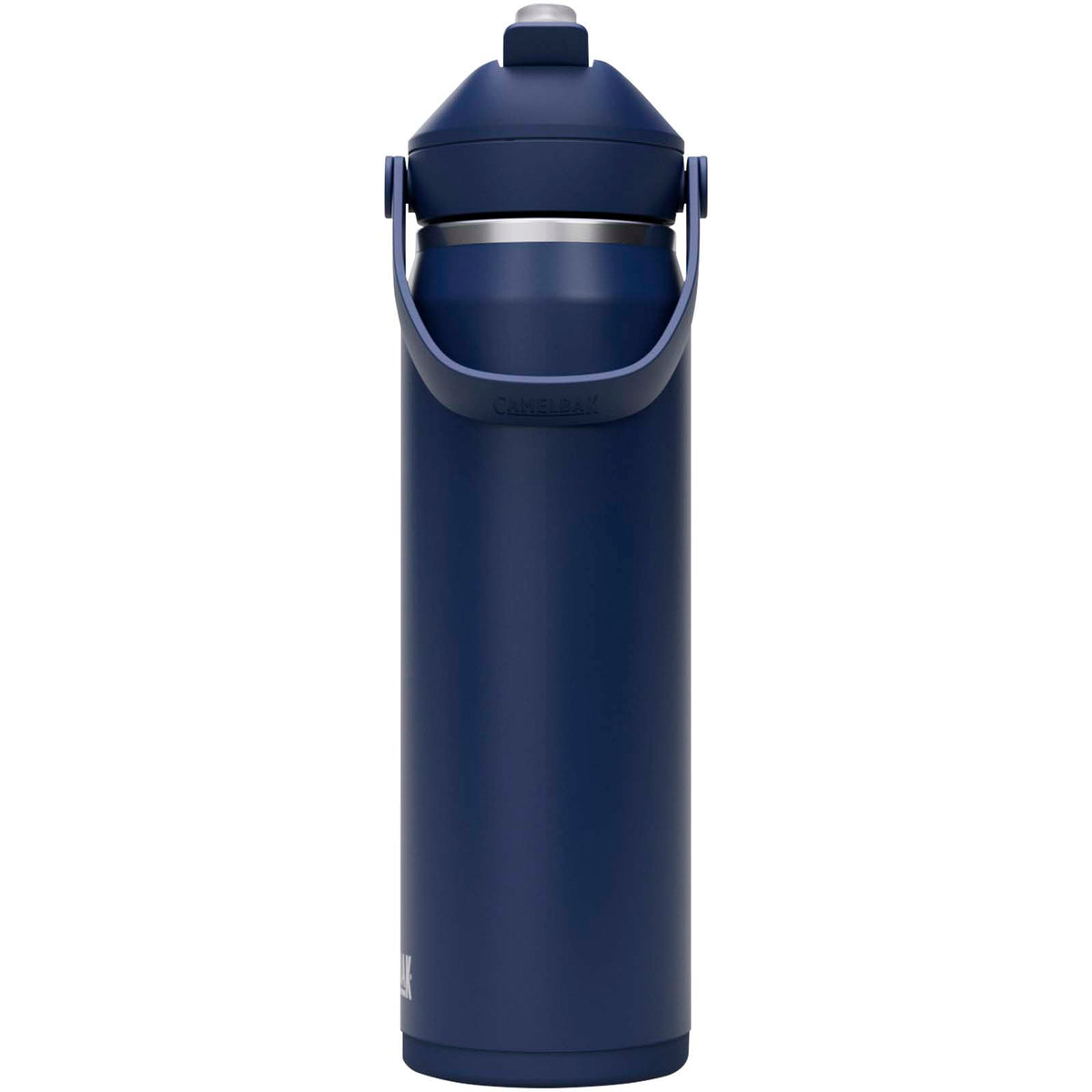Camelbak® Thrive Flip VSS 740 ml vattenflaska av rostfritt stål med flip-sugrör