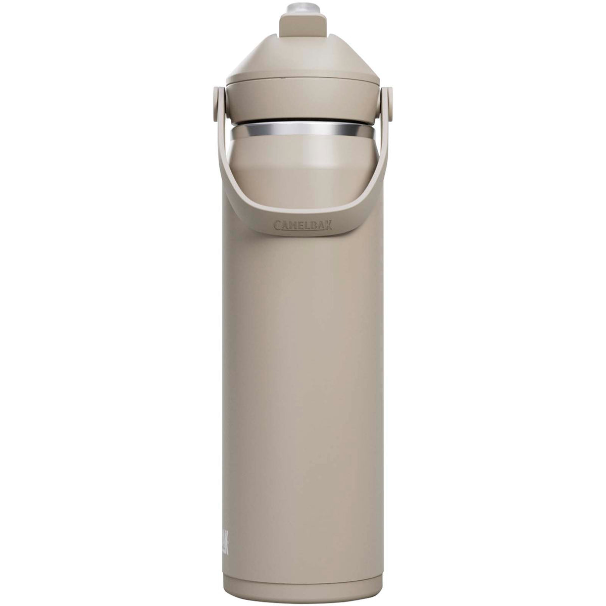 Camelbak® Thrive Flip VSS 740 ml vattenflaska av rostfritt stål med flip-sugrör