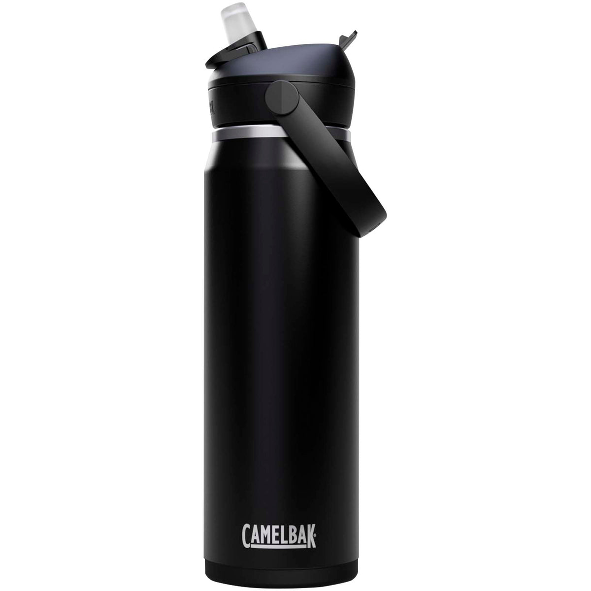 Camelbak® Thrive Flip VSS 740 ml vattenflaska av rostfritt stål med flip-sugrör