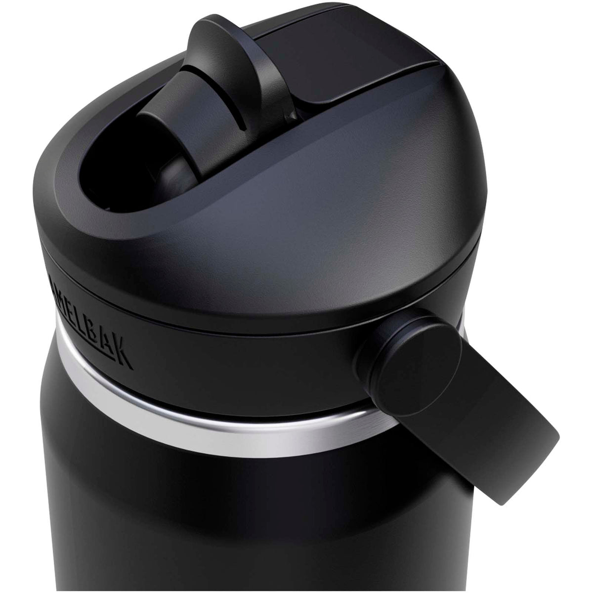 Camelbak® Thrive Flip VSS 740 ml vattenflaska av rostfritt stål med flip-sugrör