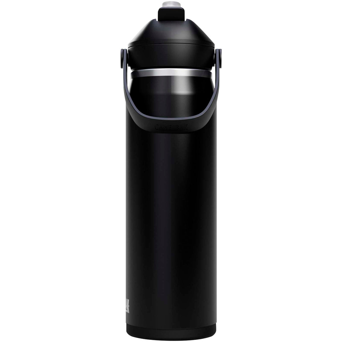 Camelbak® Thrive Flip VSS 740 ml vattenflaska av rostfritt stål med flip-sugrör