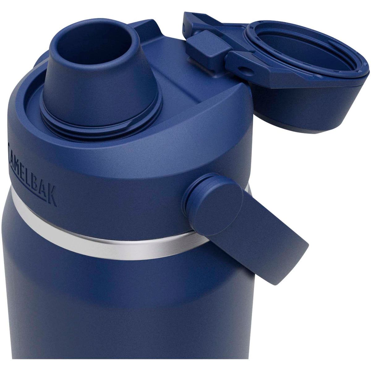 Camelbak® Thrive Chug VSS 740 ml vattenflaska av rostfritt stål med skruvlock