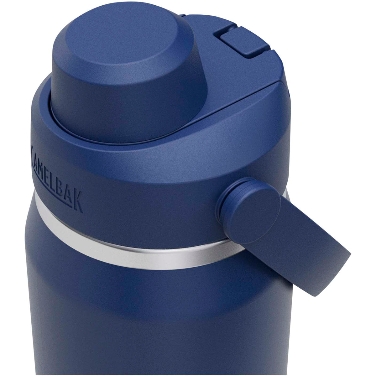 Camelbak® Thrive Chug VSS 740 ml vattenflaska av rostfritt stål med skruvlock