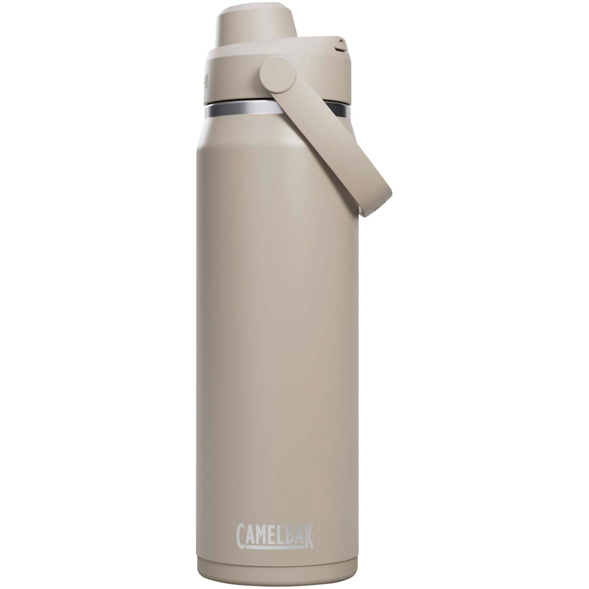 Camelbak® Thrive Chug VSS 740 ml vattenflaska av rostfritt stål med skruvlock