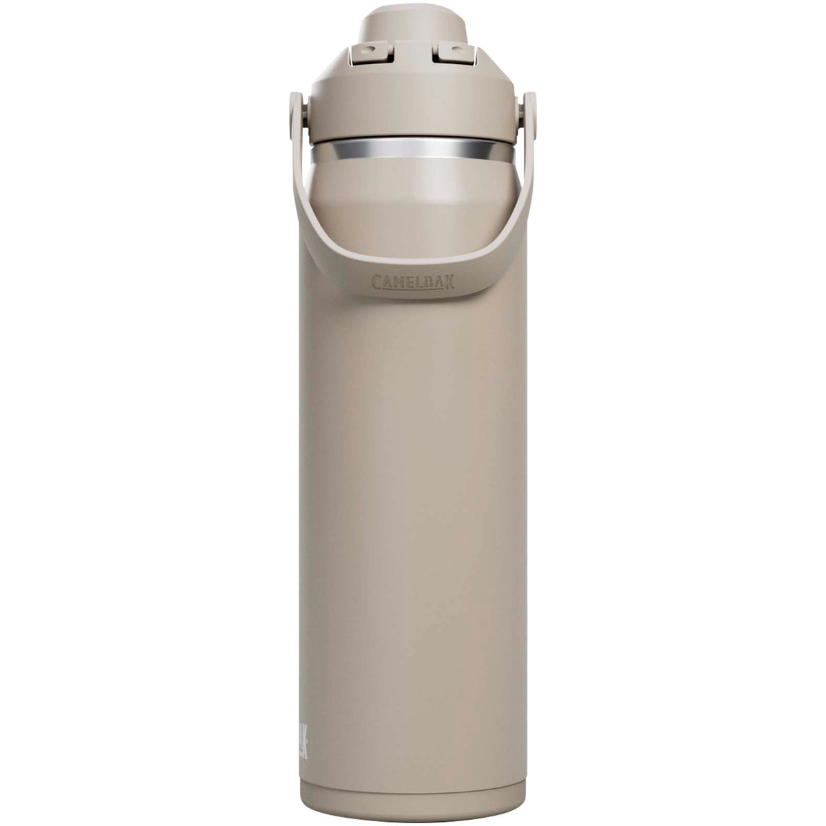 Camelbak® Thrive Chug VSS 740 ml vattenflaska av rostfritt stål med skruvlock