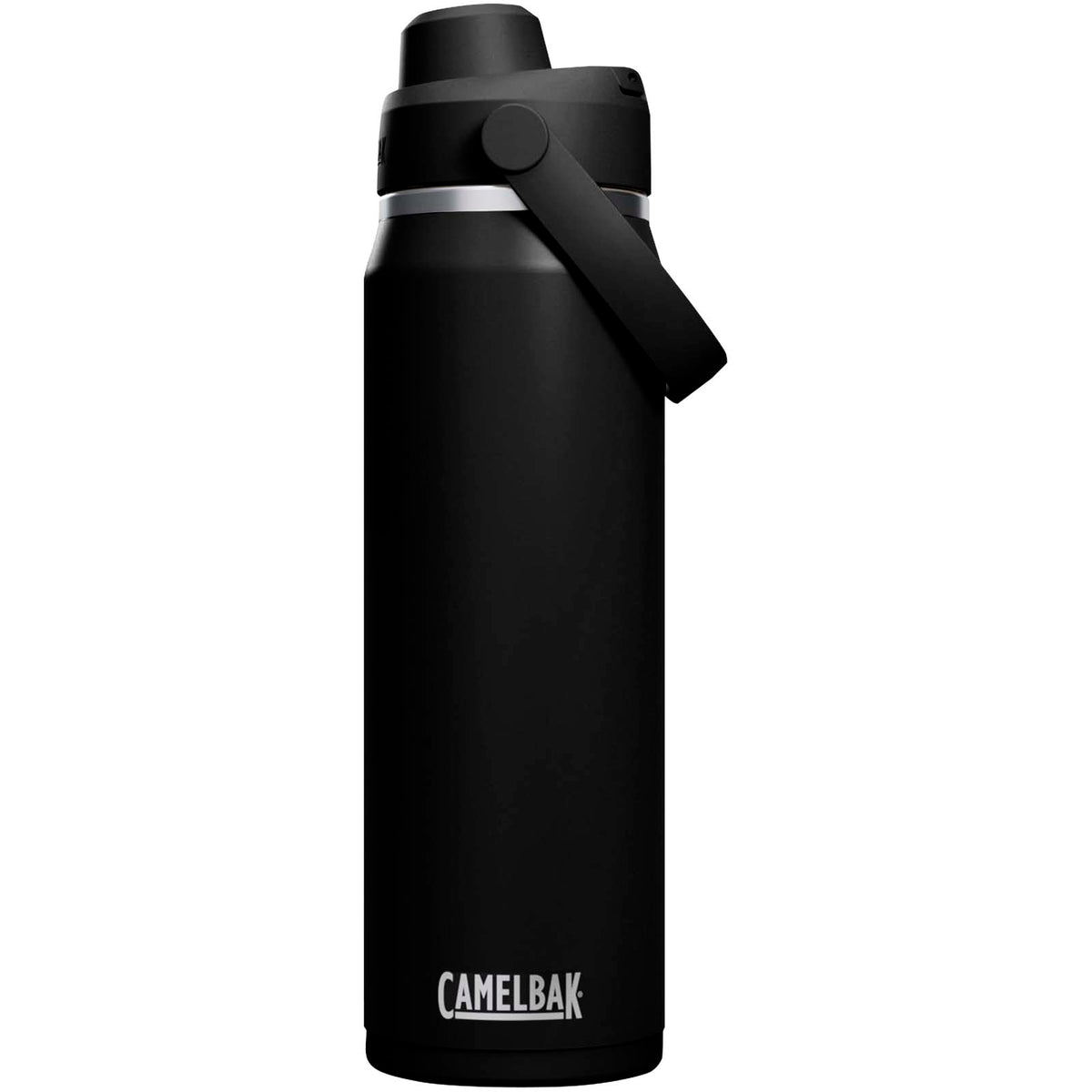 Camelbak® Thrive Chug VSS 740 ml vattenflaska av rostfritt stål med skruvlock