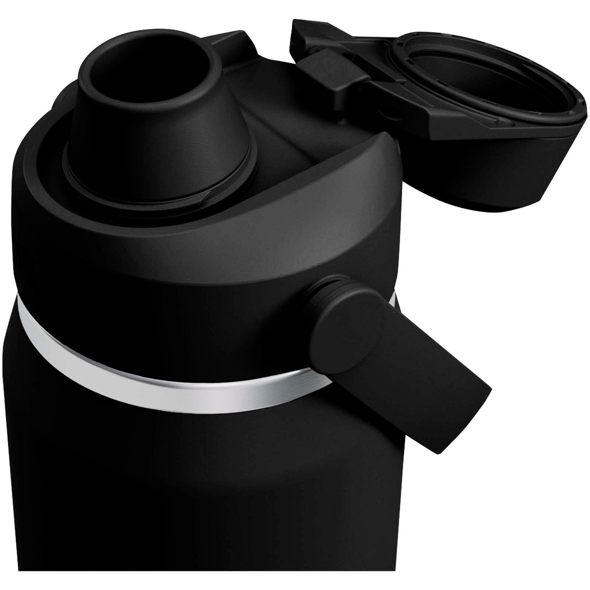 Camelbak® Thrive Chug VSS 740 ml vattenflaska av rostfritt stål med skruvlock