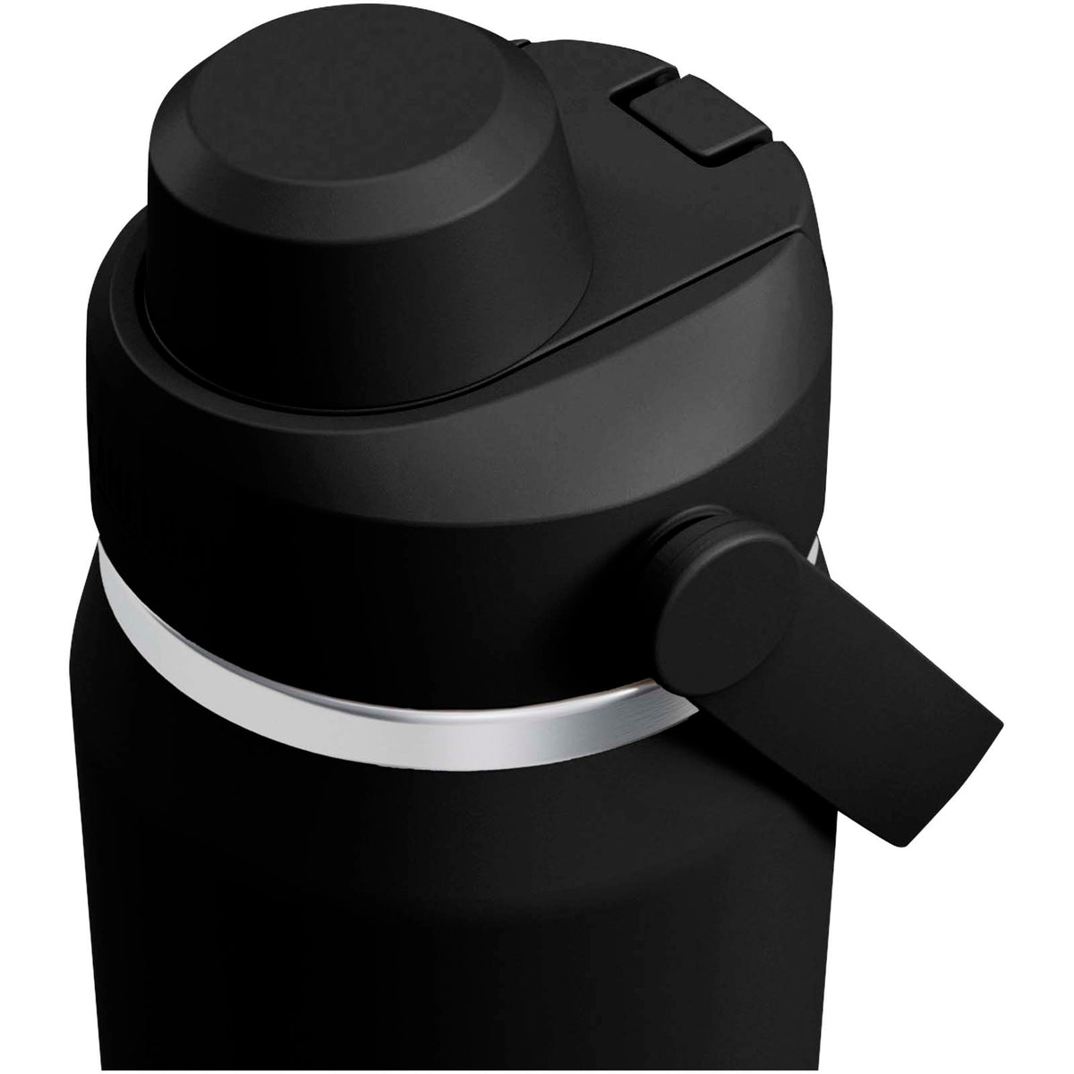 Camelbak® Thrive Chug VSS 740 ml vattenflaska av rostfritt stål med skruvlock