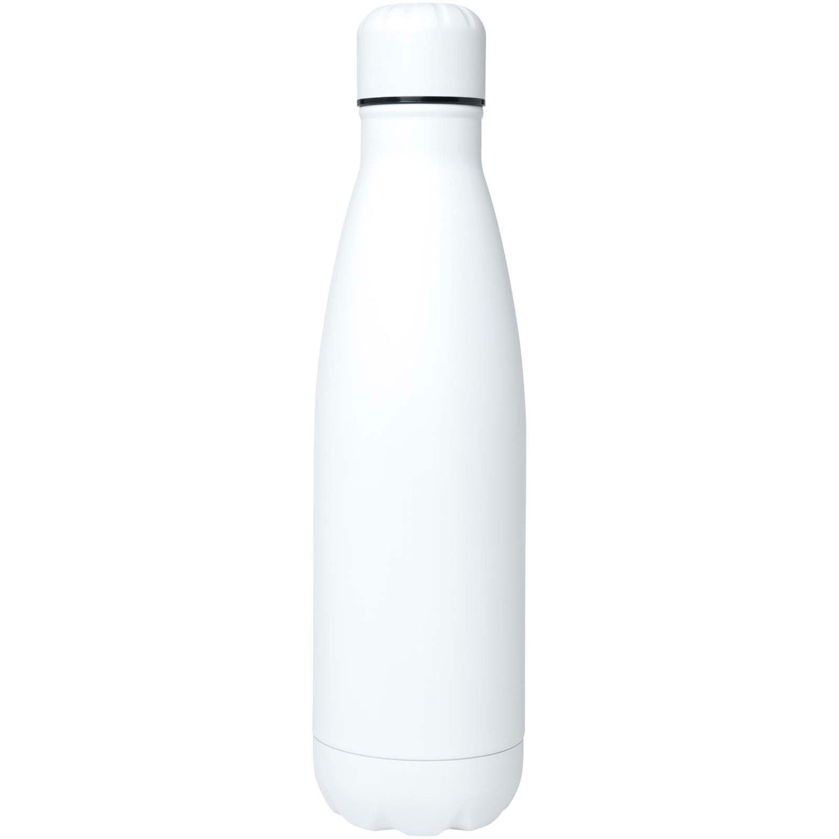 Cove 750 ml vattenflaska med enkelvägg tillverkad av RCS-certifierat rostfritt stål