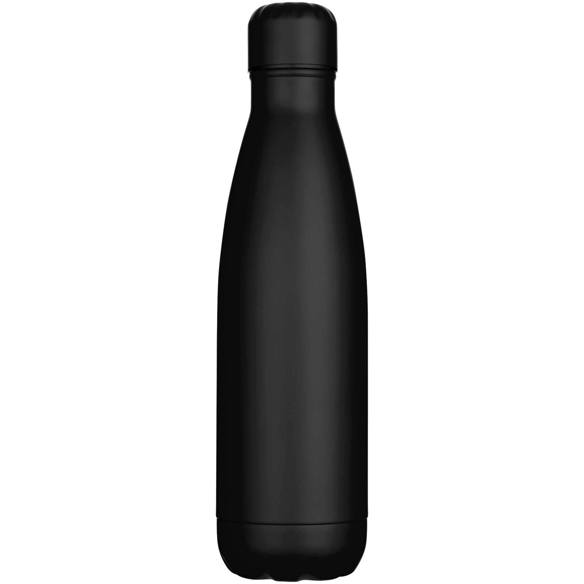 Cove 750 ml vattenflaska med enkelvägg tillverkad av RCS-certifierat rostfritt stål