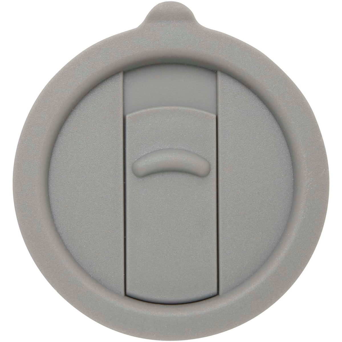 Carter 450 ml keramisk mugg med plastlock