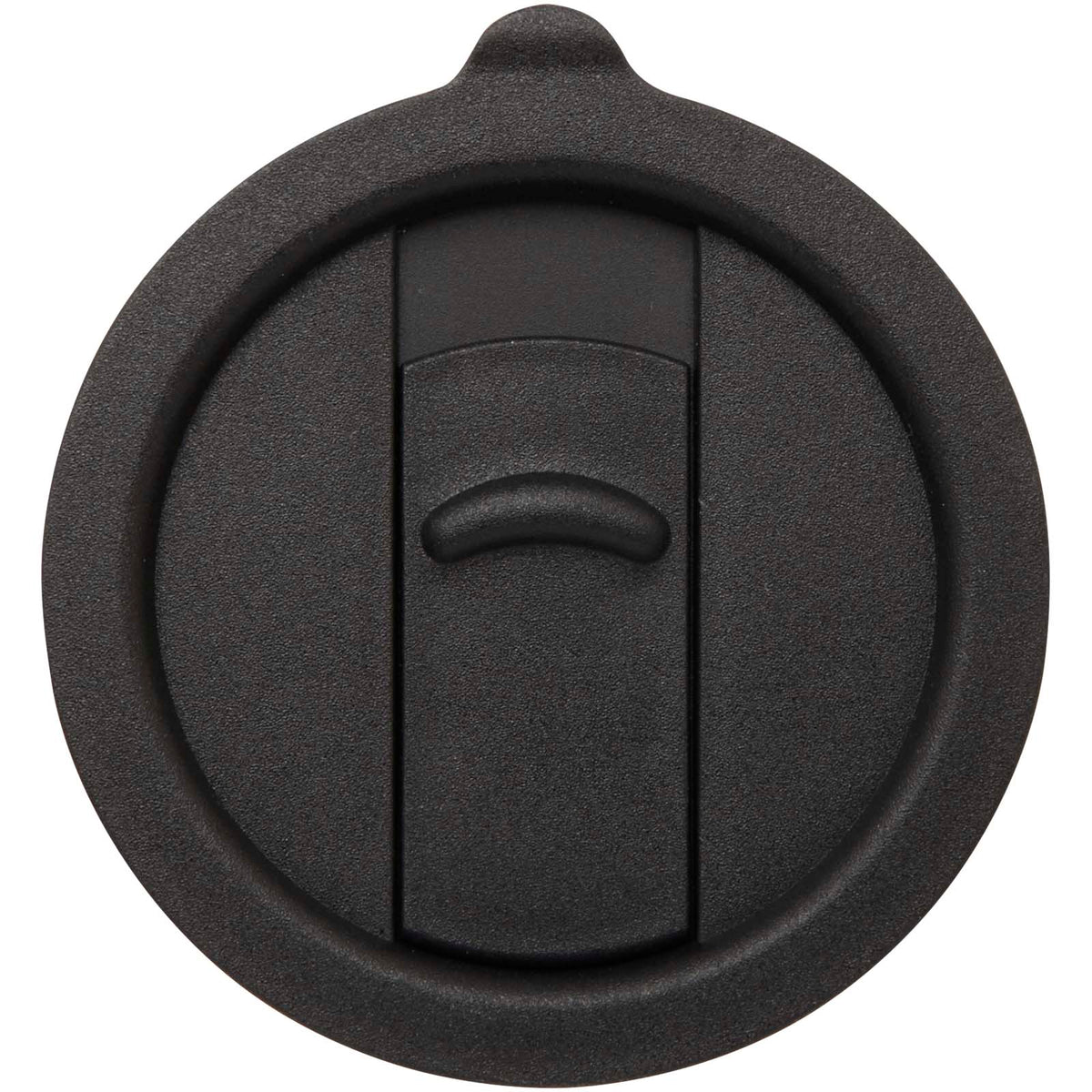 Carter 450 ml keramisk mugg med plastlock