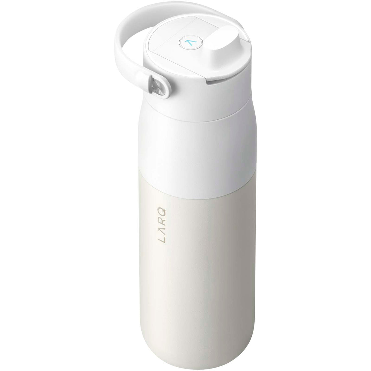 LARQ PureVis™ 2.0 680 ml isolerad vattenflaska