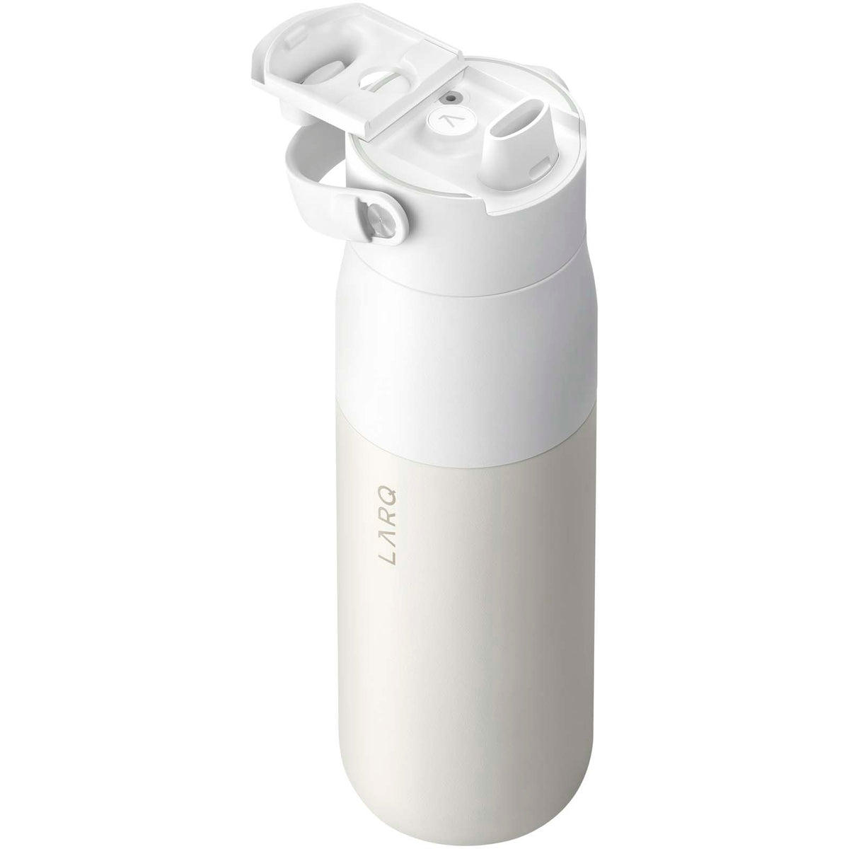 LARQ PureVis™ 2.0 680 ml isolerad vattenflaska