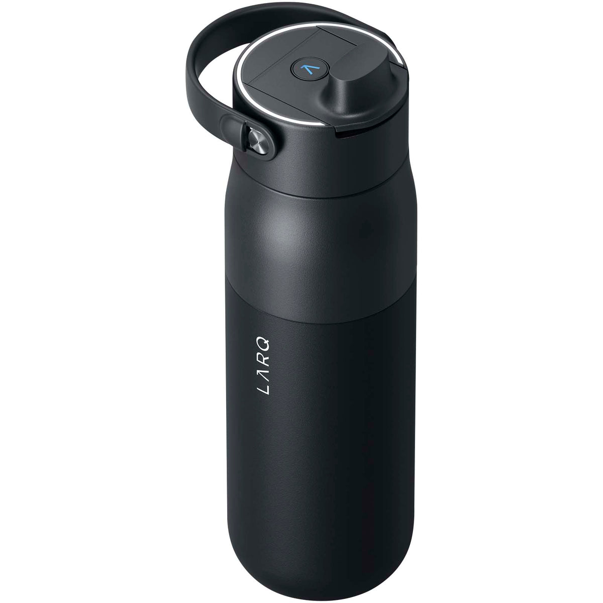 LARQ PureVis™ 2.0 680 ml isolerad vattenflaska