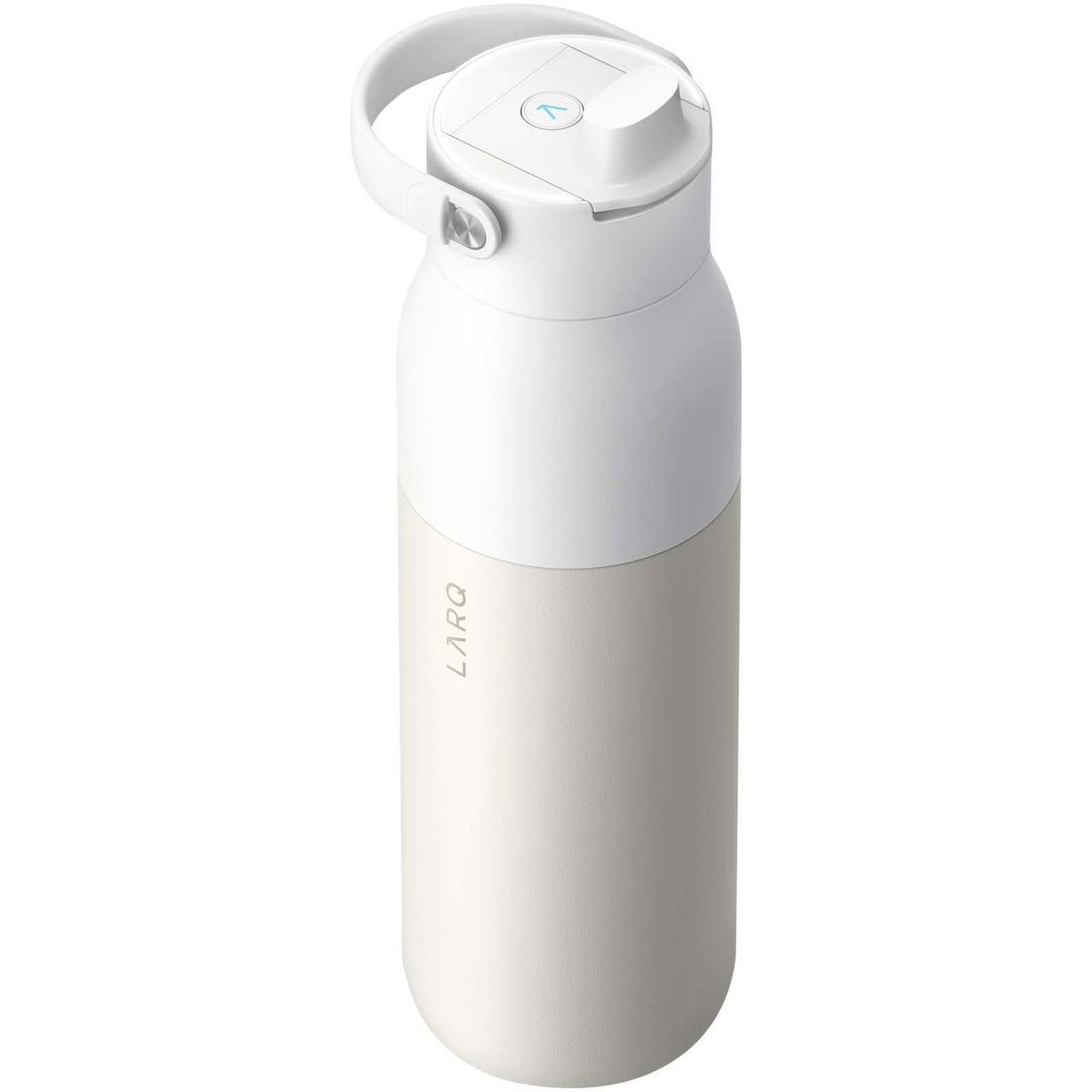 LARQ PureVis™ 2.0 1 000 ml isolerad vattenflaska