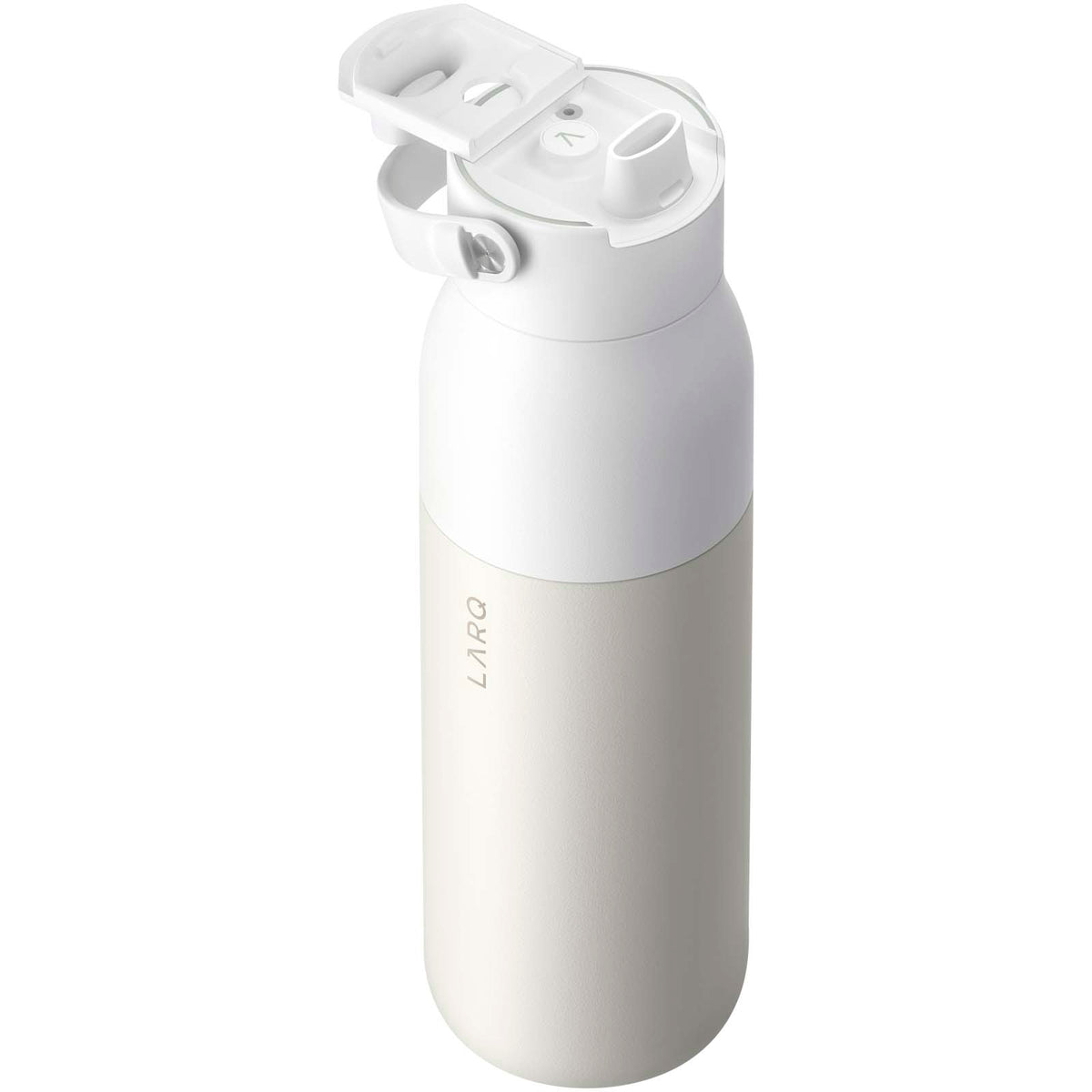 LARQ PureVis™ 2.0 1 000 ml isolerad vattenflaska