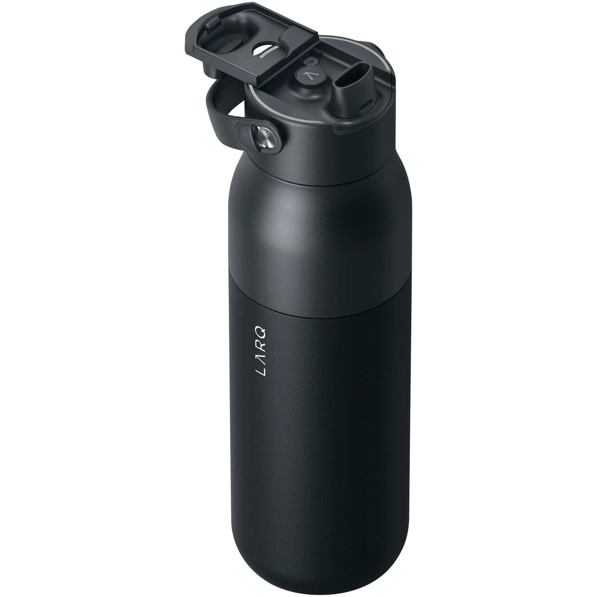 LARQ PureVis™ 2.0 1 000 ml isolerad vattenflaska