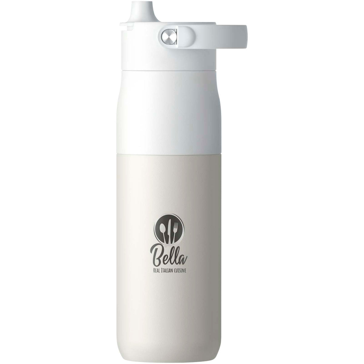 LARQ Swig Top 680 ml isolerad vattenflaska
