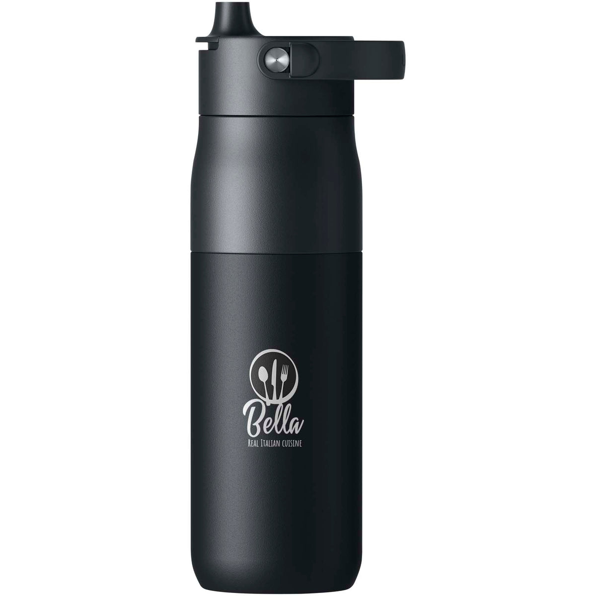 LARQ Swig Top 680 ml isolerad vattenflaska