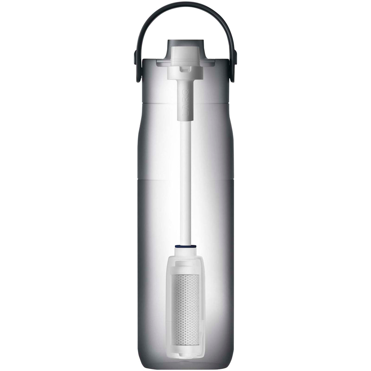 LARQ Swig Top 680 ml isolerad vattenflaska