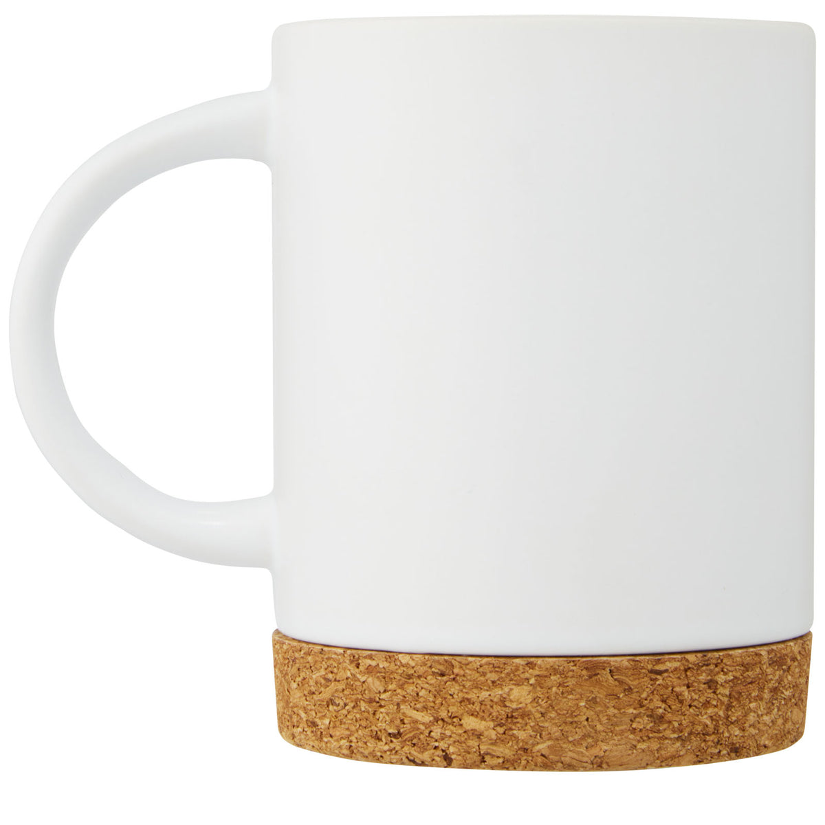 Neiva 425 ml keramikmugg med korkbas