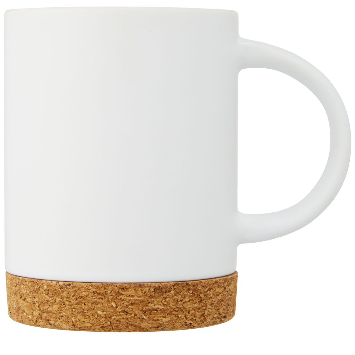Neiva 425 ml keramikmugg med korkbas