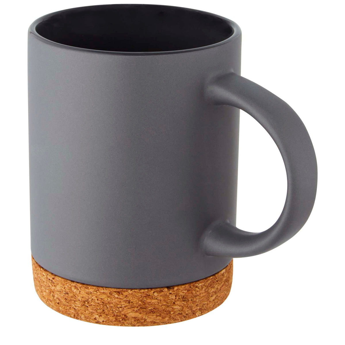 Neiva 425 ml keramikmugg med korkbas