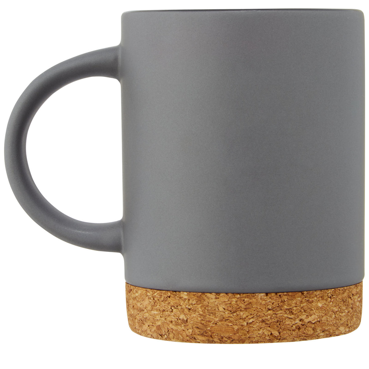 Neiva 425 ml keramikmugg med korkbas