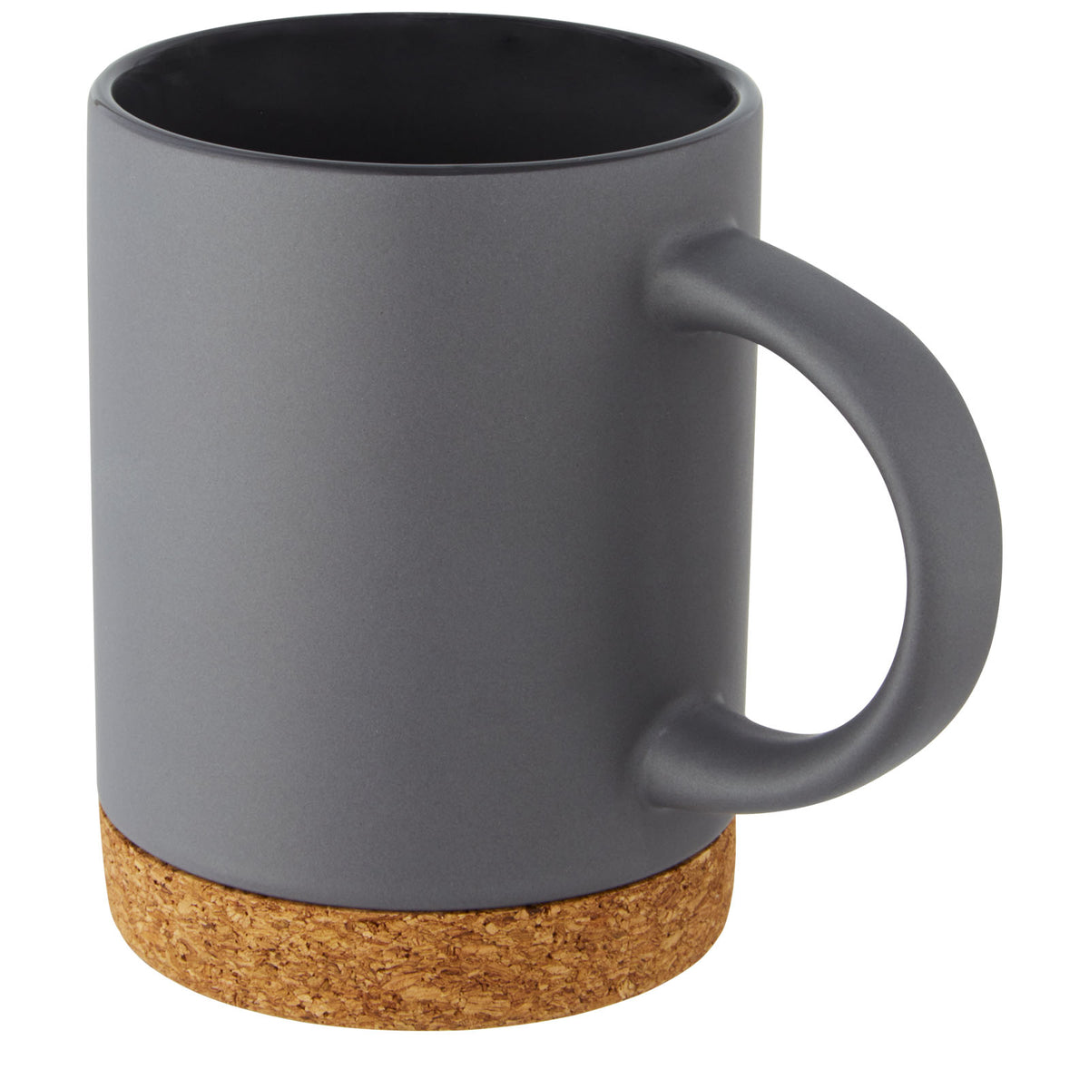 Neiva 425 ml keramikmugg med korkbas