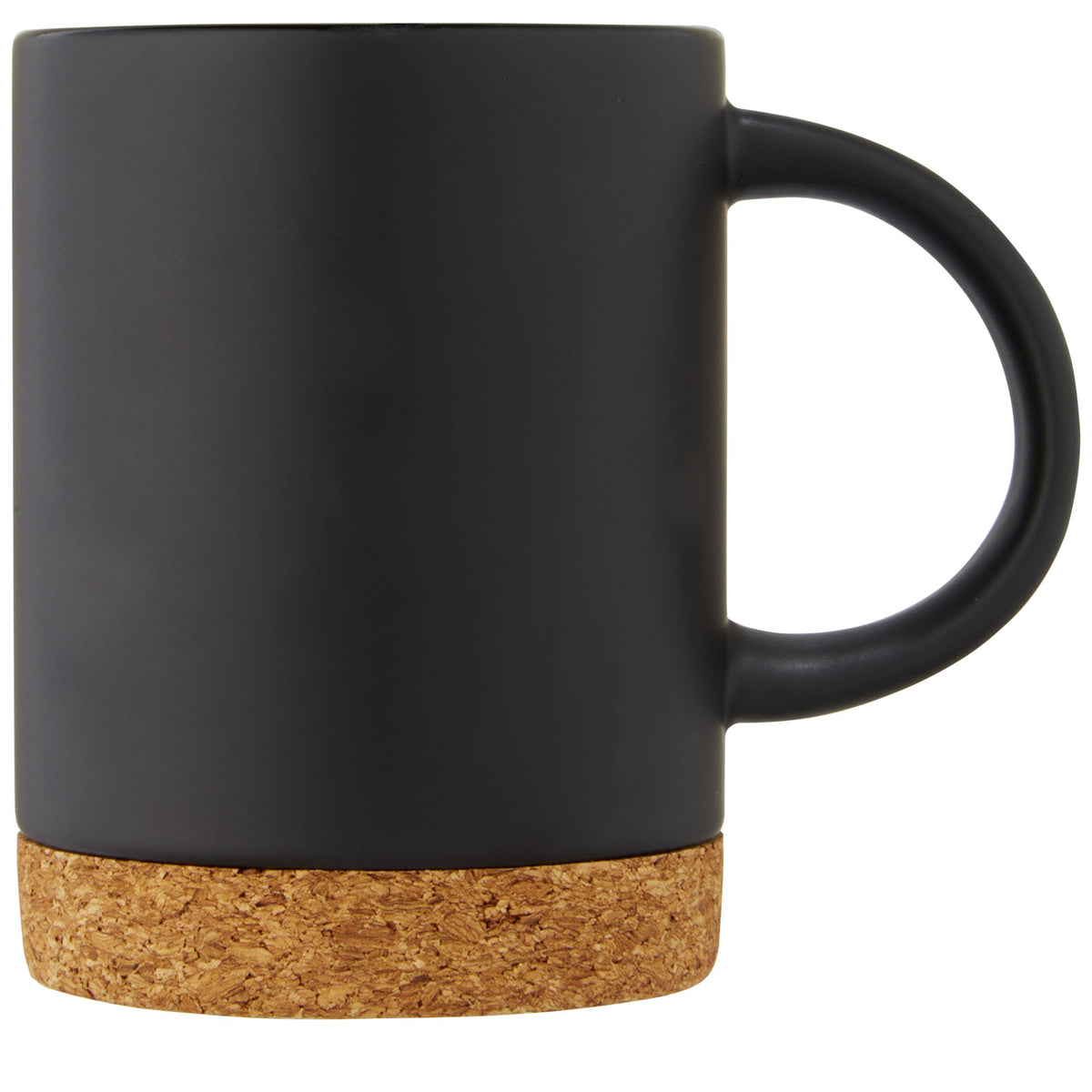 Neiva 425 ml keramikmugg med korkbas