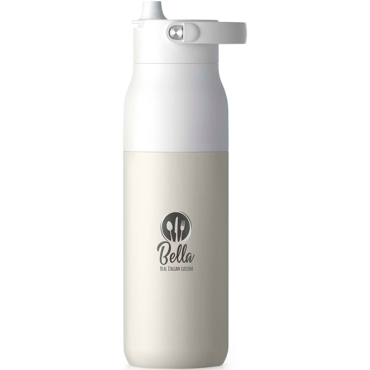 LARQ Swig Top 1 000 ml isolerad vattenflaska