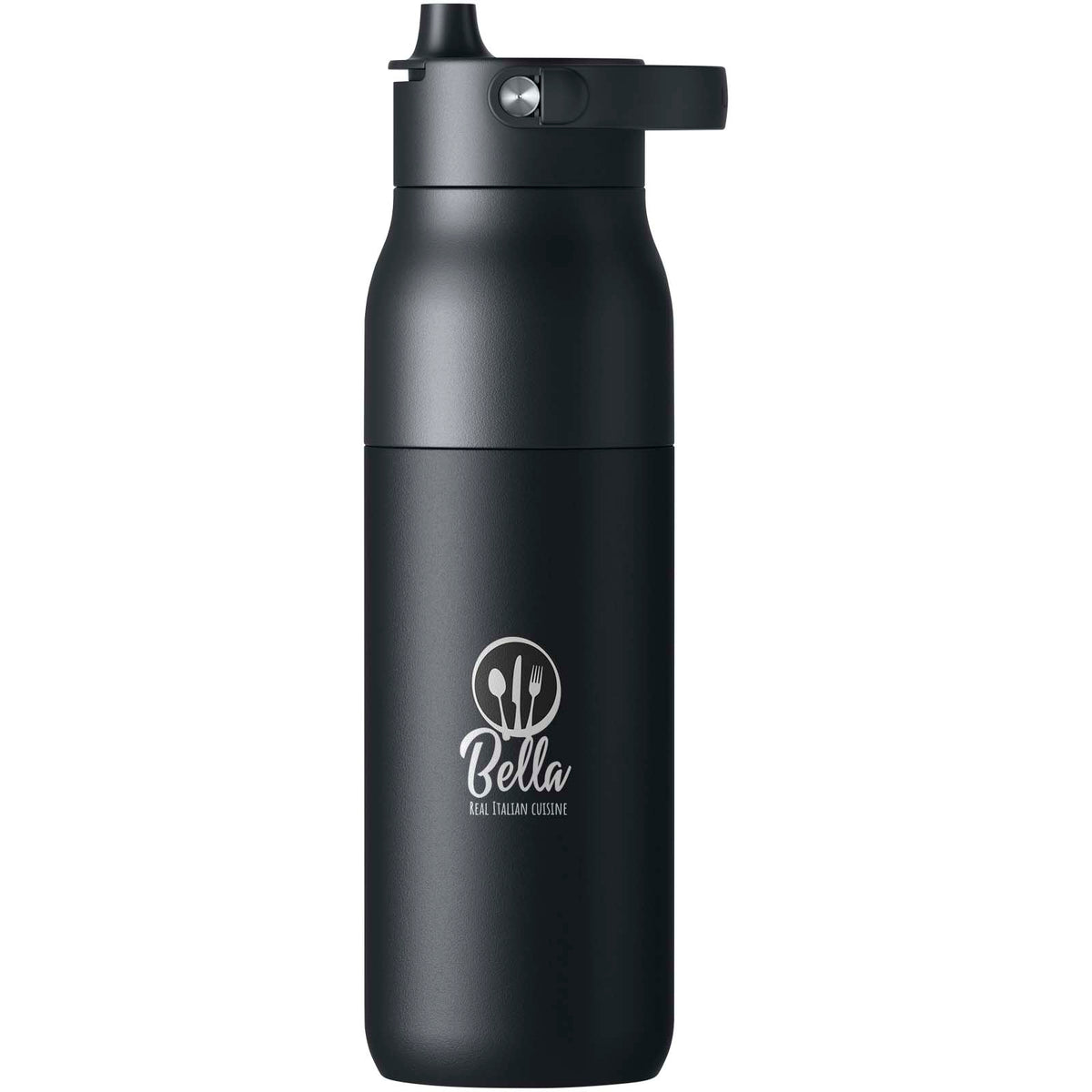 LARQ Swig Top 1 000 ml isolerad vattenflaska