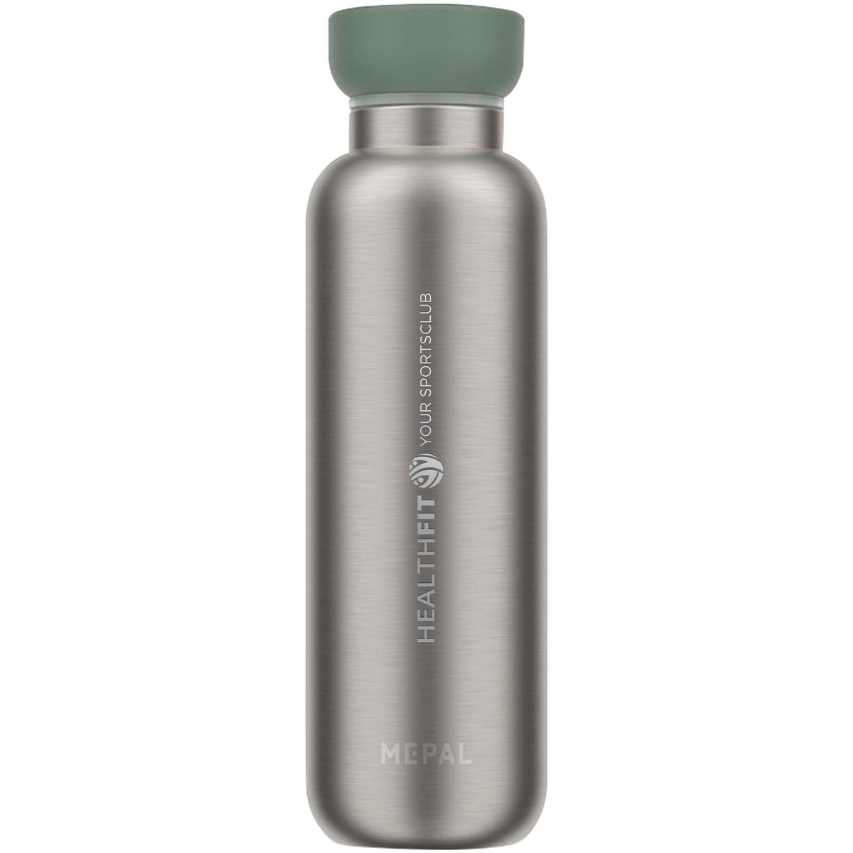 Mepal Ellipse 500 ml isolerad vattenflaska