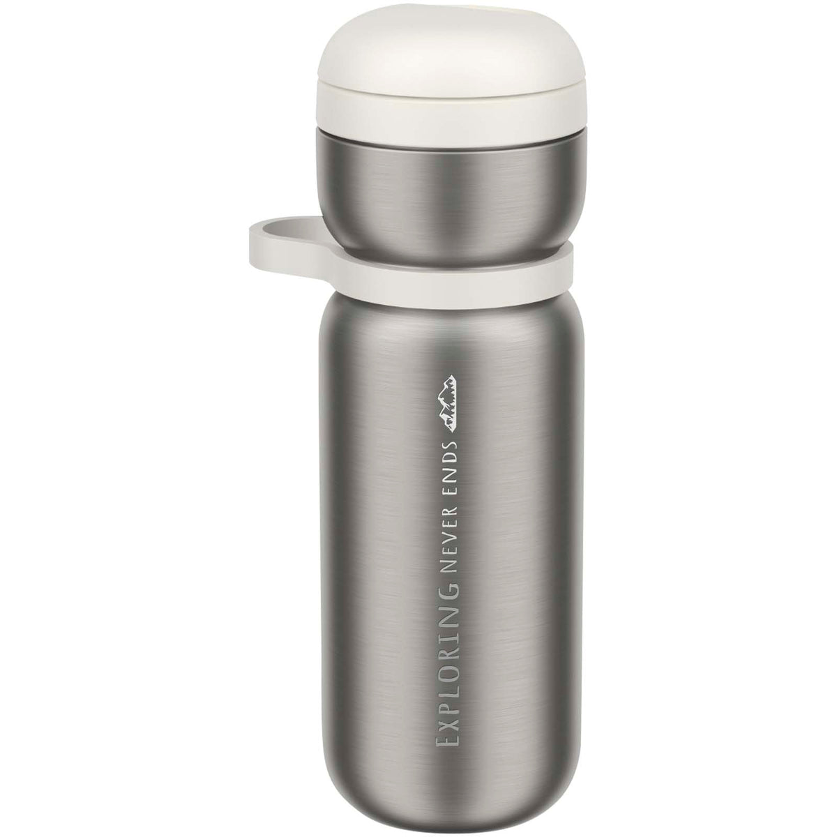 Mepal Twist 600 ml isolerad sportflaska