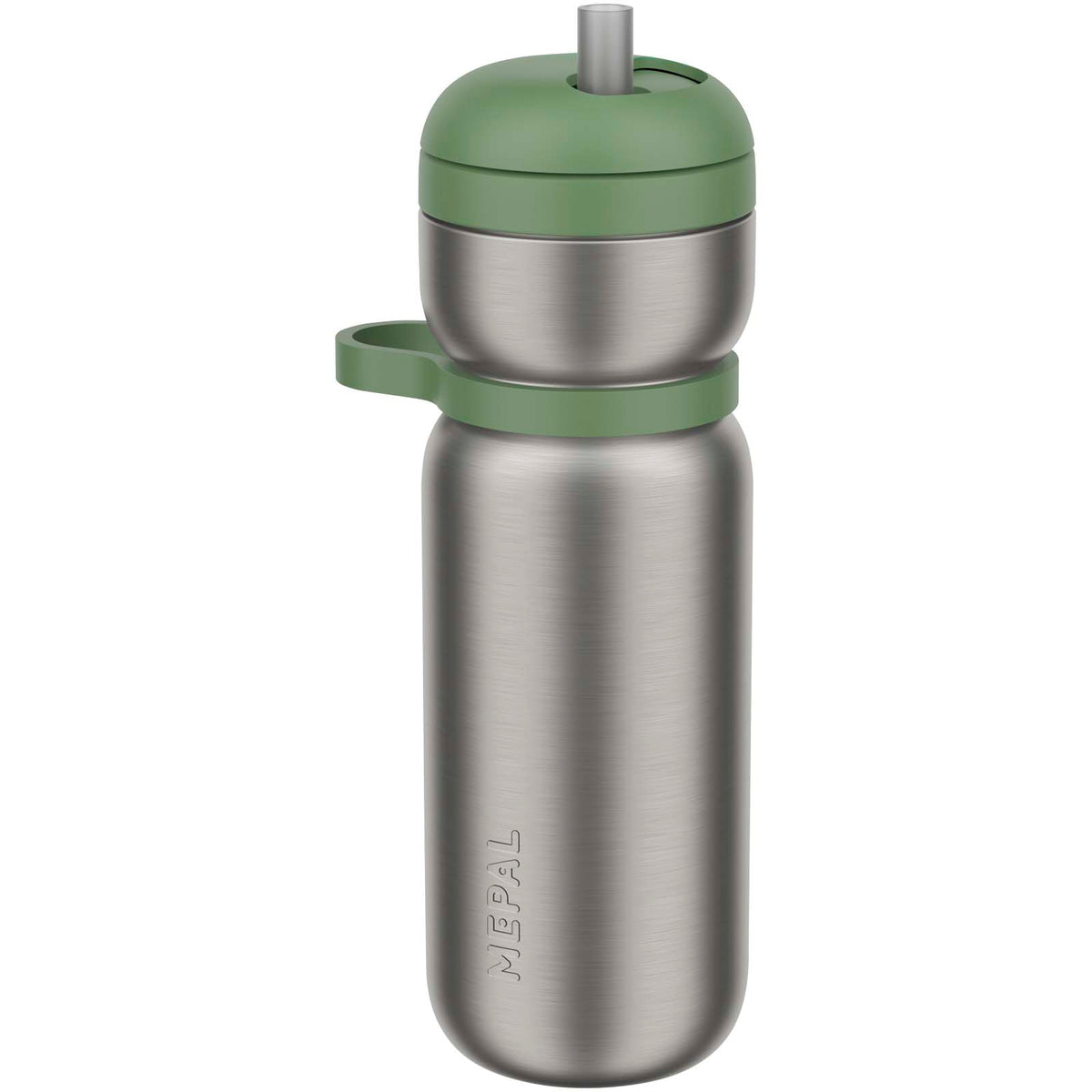 Mepal Twist 600 ml isolerad sportflaska