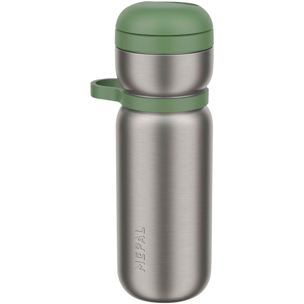 Mepal Twist 600 ml isolerad sportflaska